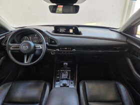 MAZDA CX-30 GRAND TOURING SUV 2021 AUT