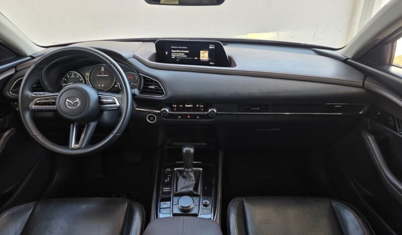 
MAZDA CX-30 GRAND TOURING SUV 2021 AUT full									