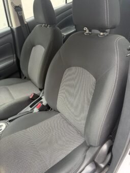 
NISSAN VERSA SENSE SEDAN 2019 AUT full									