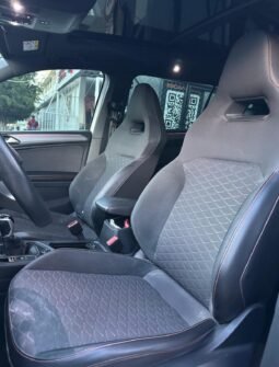 
SEAT TARRACO SUV 2024 AUT full									