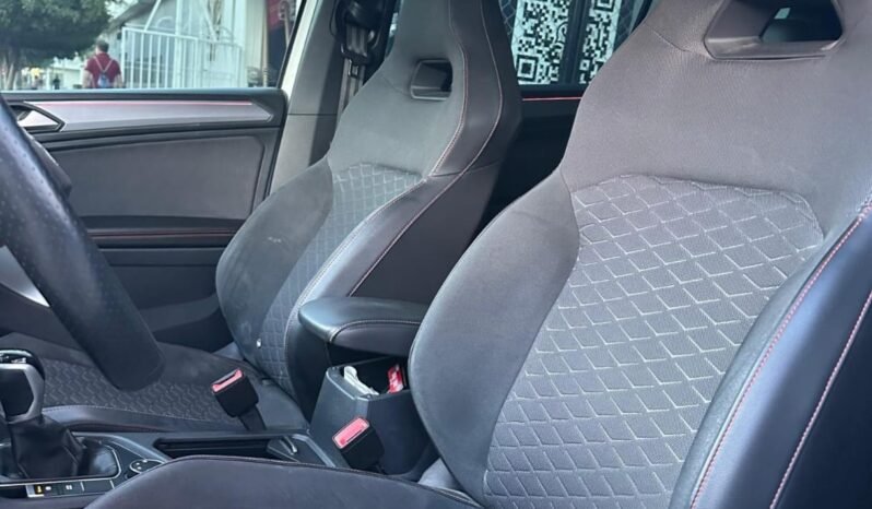 
SEAT TARRACO SUV 2024 AUT full									