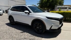 HONDA CV-R TOURING SUV 2026 AUT
