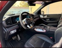 
MERCEDES GLE 53 SUV 2020 AUT full									