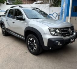 RENAULT OROCH DUSTER PICK UP 2023 STD