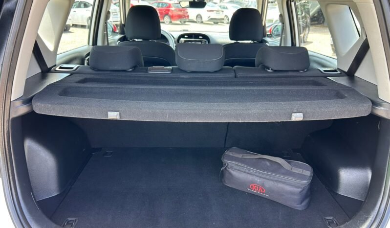 
KIA SOUL EX SUV 2020 AUT full									