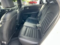 
KIA FORTE GTLINE SEDAN 2022 AUT full									