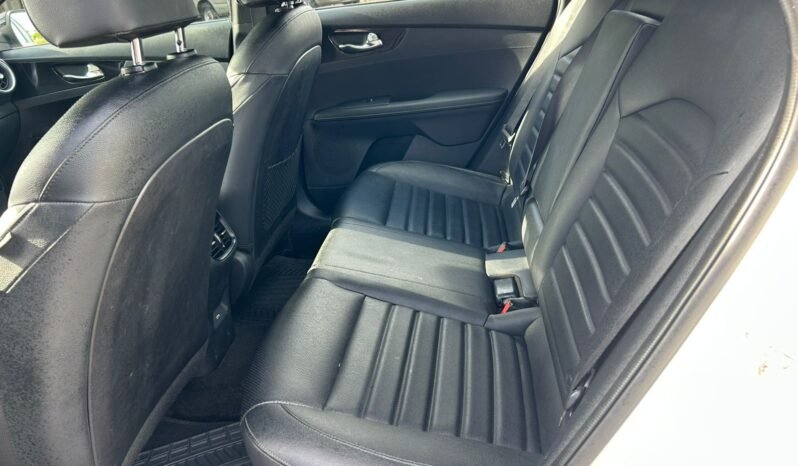 
KIA FORTE GTLINE SEDAN 2022 AUT full									