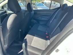 
NISSAN VERSA SENSE SEDAN 2023 AUT full									