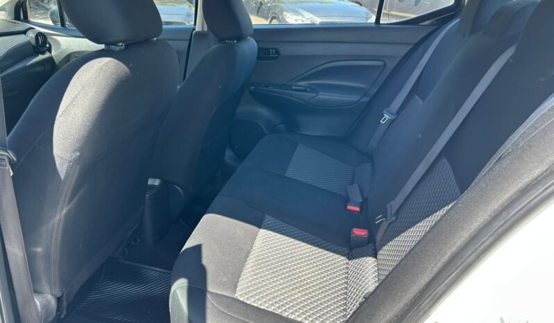 
NISSAN VERSA SENSE SEDAN 2023 AUT full									