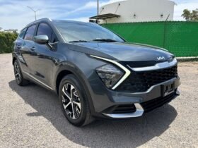KIA SPORTAGE EX SUV 2023 AUT