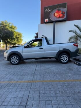 RAM 700 PICK UP 2020 STD