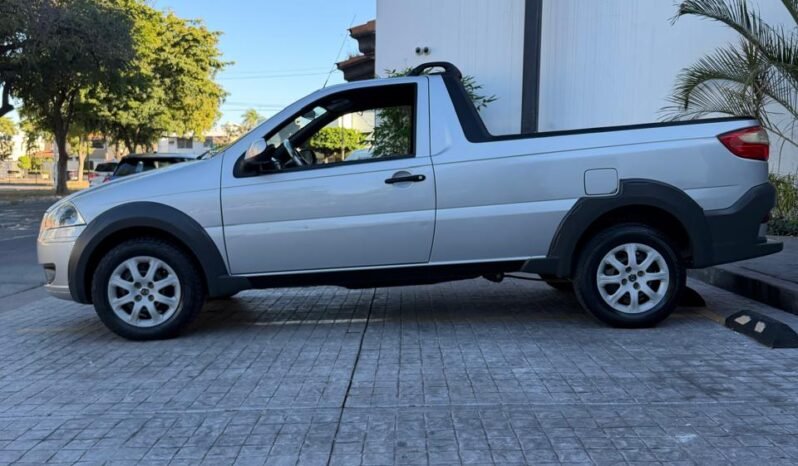 
RAM 700 PICK UP 2020 STD full									