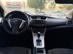 
NISSAN SENTRA SENSE SEDAN 2016 AUT full									