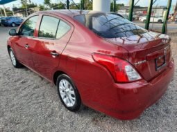 NISSAN V-DRIVE SEDAN 2022 STD