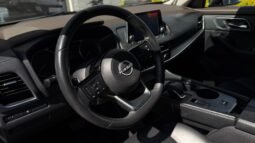 
NISSAN X-TRAIL EXCLUSIVE SUV 2024 AUT full									