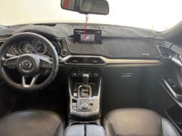 MAZDA CX-9 GRAND TOURING SUV 2023 AUT