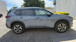 NISSAN X-TRAIL EXCLUSIVE SUV 2024 AUT