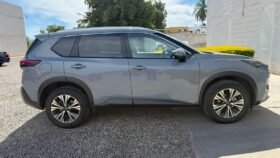 NISSAN X-TRAIL EXCLUSIVE SUV 2024 AUT