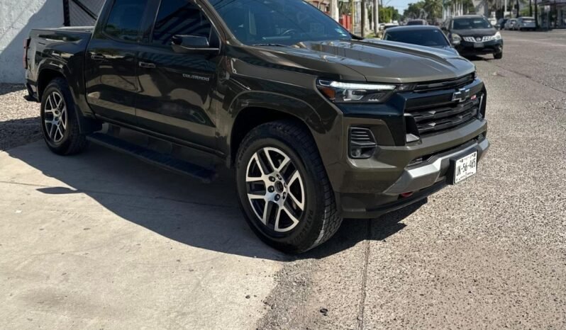 
CHEVROLET COLORADO Z71 PICK UP 2023 AUT full									