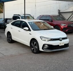 VOLKSWAGEN VIRTUS HIGHLINE SEDAN 2024 AUT