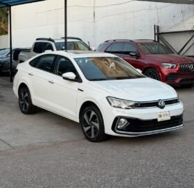 VOLKSWAGEN VIRTUS HIGHLINE SEDAN 2024 AUT