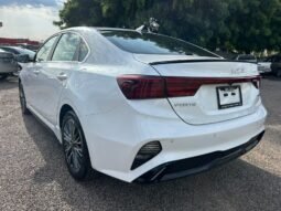 KIA FORTE GTLINE SEDAN 2022 AUT