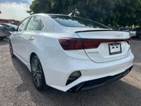 KIA FORTE GTLINE SEDAN 2022 AUT