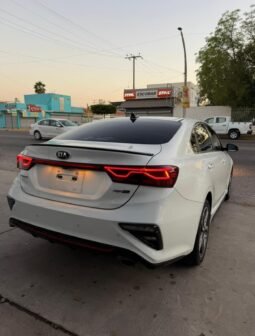 KIA FORTE GTLINE SEDAN 2020 AUT