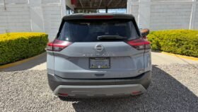 NISSAN X-TRAIL EXCLUSIVE SUV 2024 AUT