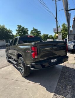 CHEVROLET COLORADO Z71 PICK UP 2023 AUT