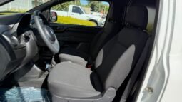 
PEUGEOT PARTNER RAPID SUV 2025 STD full									