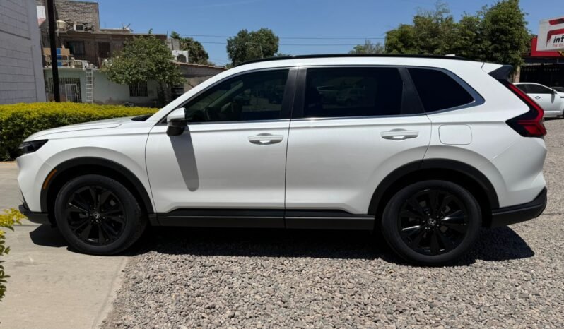 
HONDA CV-R TOURING SUV 2026 AUT full									