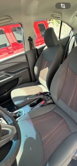 
CHEVROLET AVEO LT SEDAN 2020 STD full									