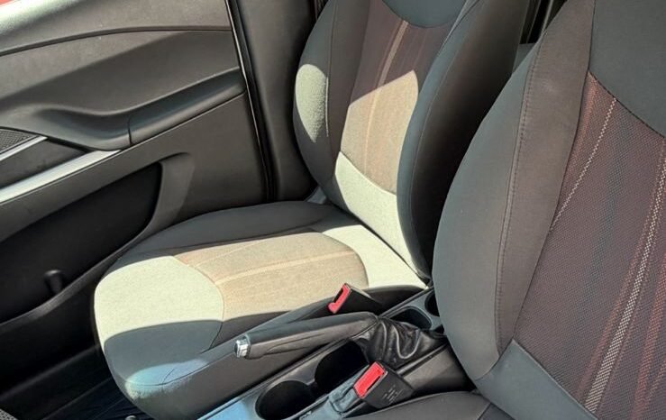 
CHEVROLET AVEO LT SEDAN 2020 STD full									