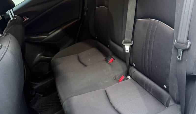 
MAZDA CX-3 SPORT SUV 2019 AUT full									