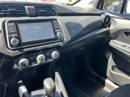 
NISSAN VERSA SENSE SEDAN 2023 AUT full									
