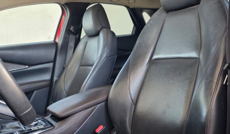 
MAZDA CX-30 GRAND TOURING SUV 2021 AUT full									