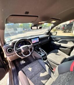 
CHEVROLET COLORADO Z71 PICK UP 2023 AUT full									