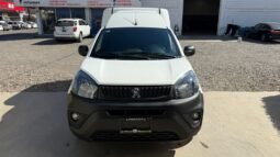 PEUGEOT PARTNER RAPID SUV 2025 STD