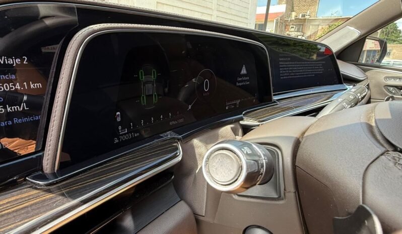 
CADILLAC ESCALADE PREMIUM SUV 2022 AUT full									