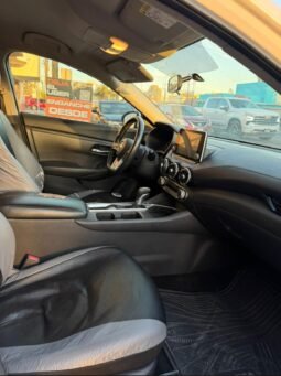 NISSAN SENTRA ADVANCE SEDAN 2022 AUT full
