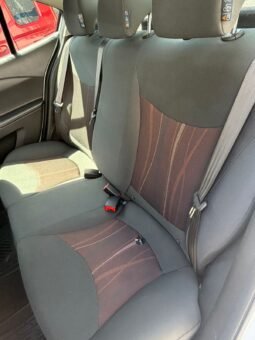 
CHEVROLET AVEO LT SEDAN 2020 STD full									