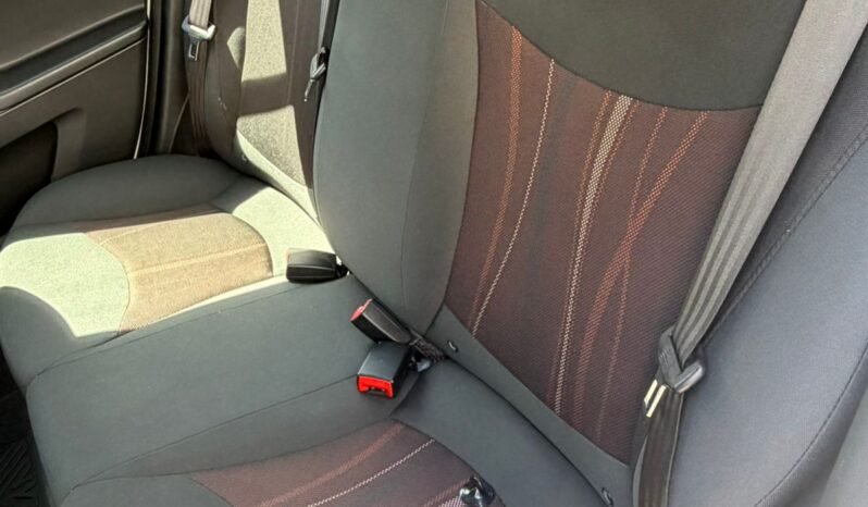 
CHEVROLET AVEO LT SEDAN 2020 STD full									