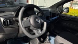 
PEUGEOT PARTNER RAPID SUV 2025 STD full									