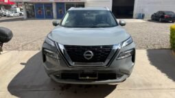 NISSAN X-TRAIL EXCLUSIVE SUV 2024 AUT