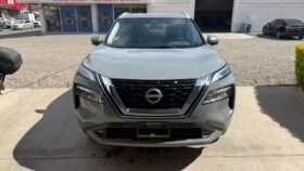 NISSAN X-TRAIL EXCLUSIVE SUV 2024 AUT