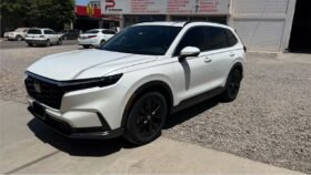 HONDA CV-R TOURING SUV 2026 AUT