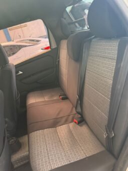 
RENAULT OROCH DUSTER PICK UP 2023 STD full									