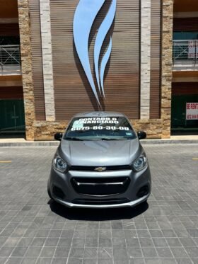 CHEVROLET BEAT LT SEDAN 2019 STD