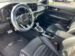 
KIA FORTE GTLINE SEDAN 2022 AUT full									